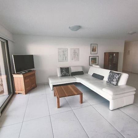Residenza Vivian Deluxe Apartments Locarno Kültér fotó