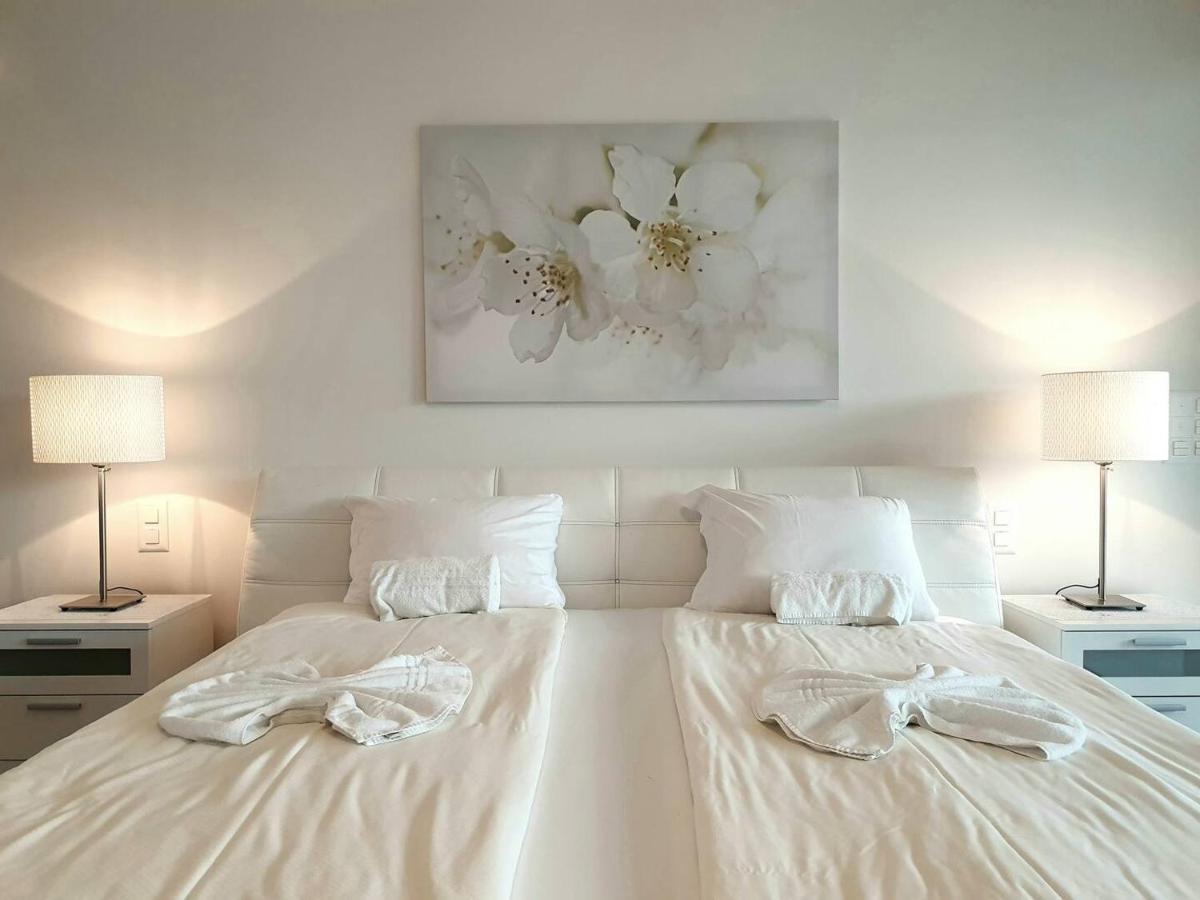 Residenza Vivian Deluxe Apartments Locarno Kültér fotó
