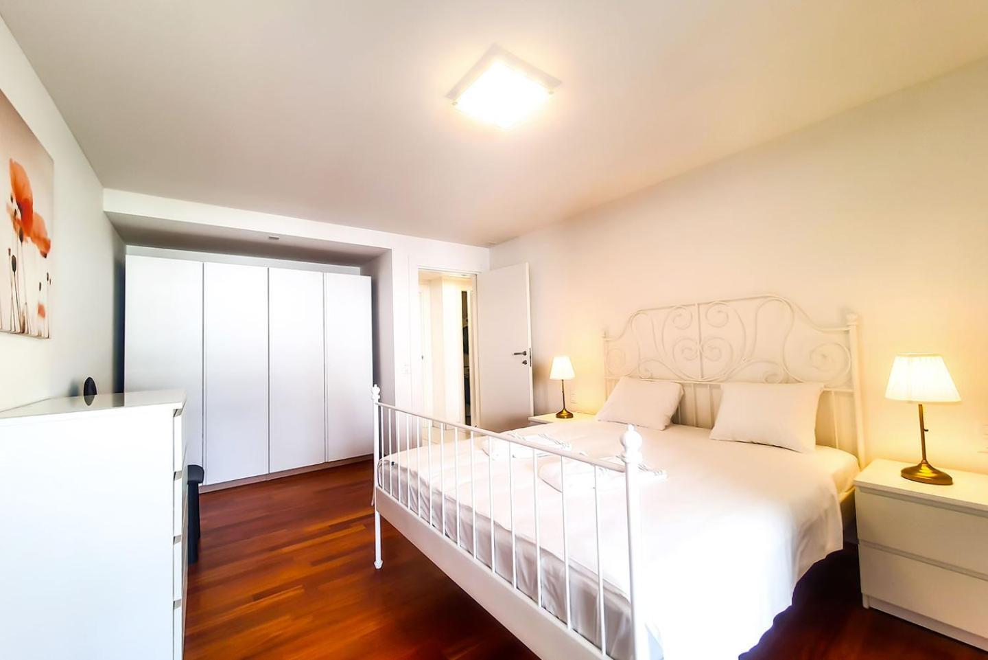 Residenza Vivian Deluxe Apartments Locarno Kültér fotó