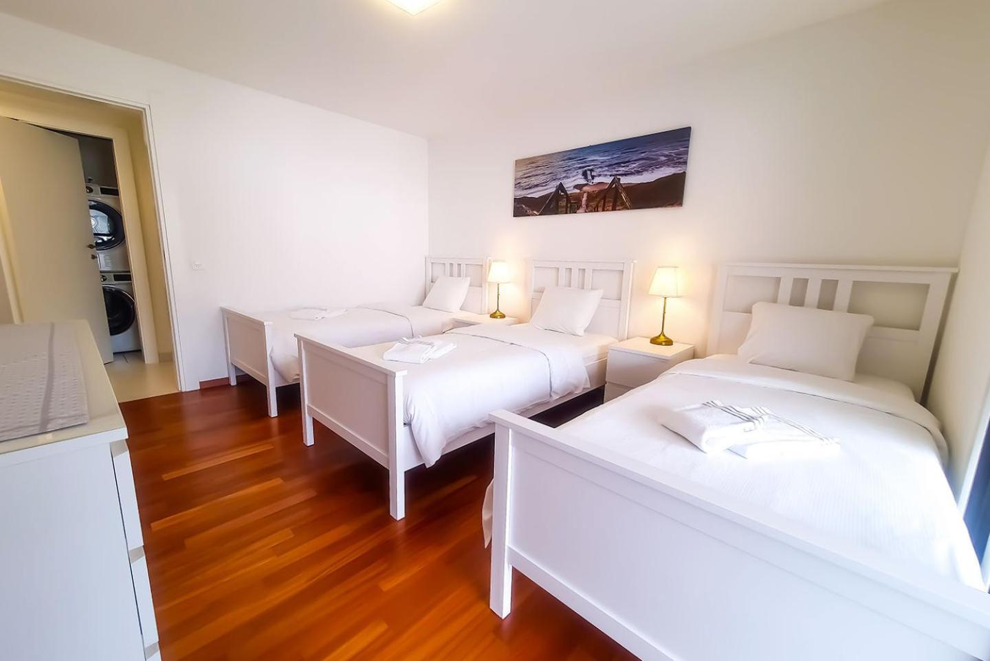 Residenza Vivian Deluxe Apartments Locarno Kültér fotó