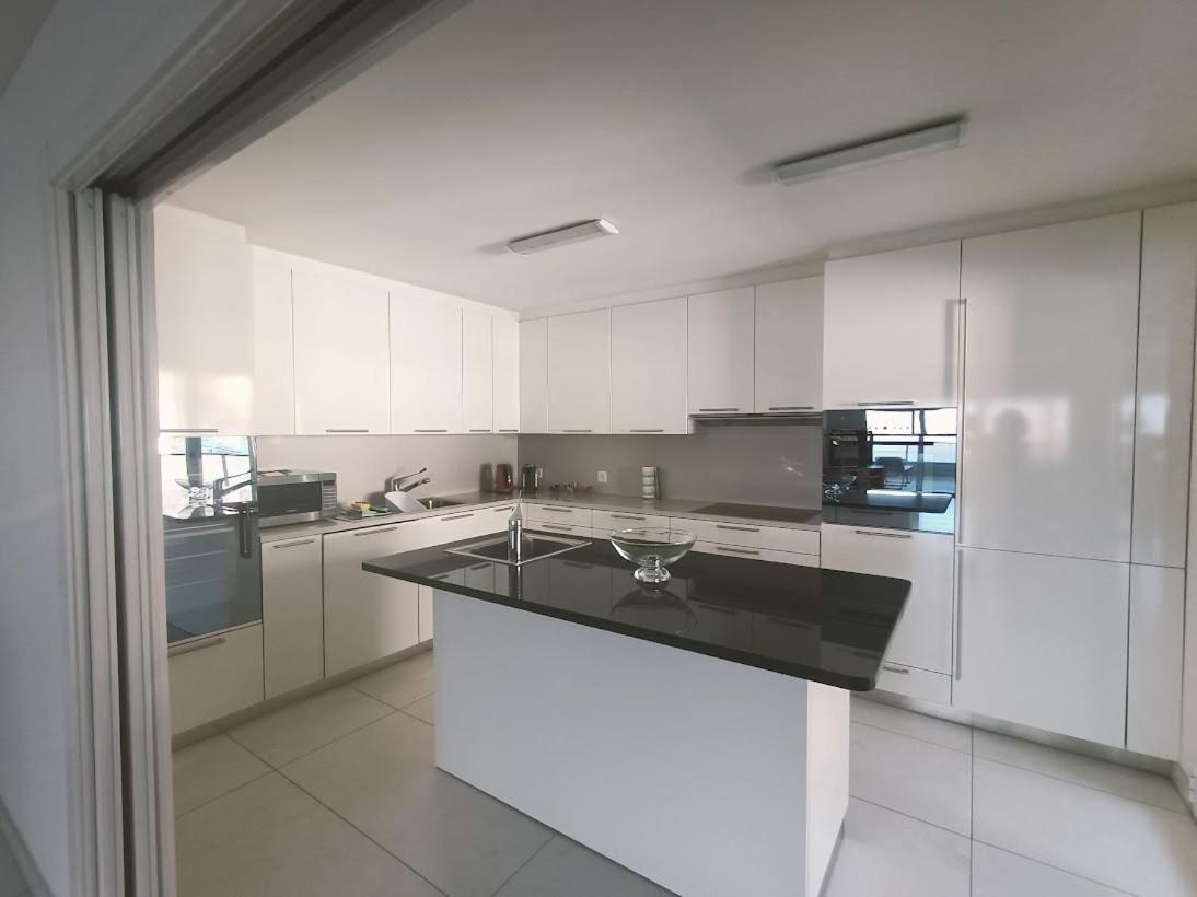 Residenza Vivian Deluxe Apartments Locarno Kültér fotó
