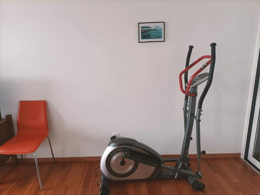 Residenza Vivian Deluxe Apartments Locarno Kültér fotó